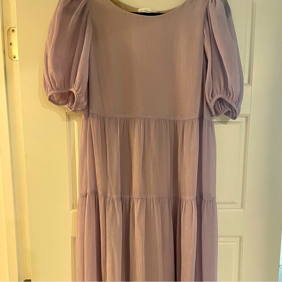 Oak and fort dress. NWT - Picture 2 of 6